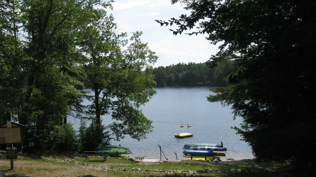 19 Barbara Drive Alton NH 03809