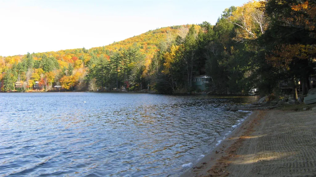 19 Barbara Drive Alton NH 03809