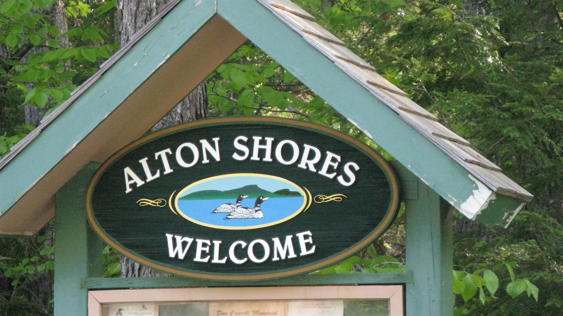 19 Barbara Drive Alton NH 03809