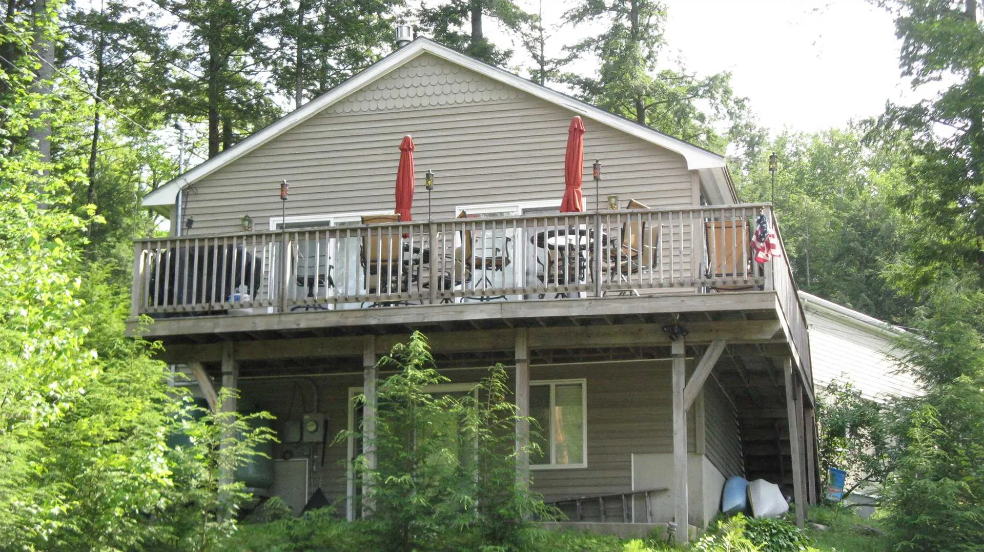19 Barbara Drive Alton NH 03809