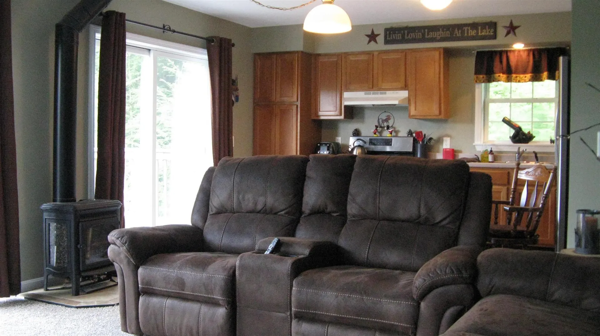 19 Barbara Drive Alton NH 03809