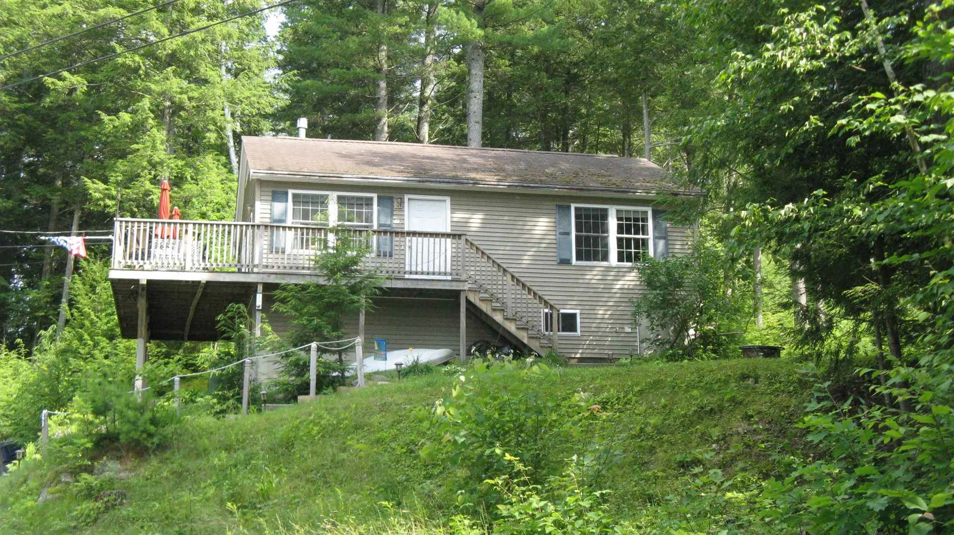 19 Barbara Drive Alton NH 03809