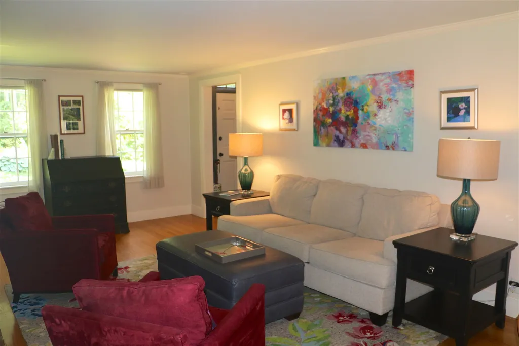 11 Thayer Pond Road Concord NH 03301