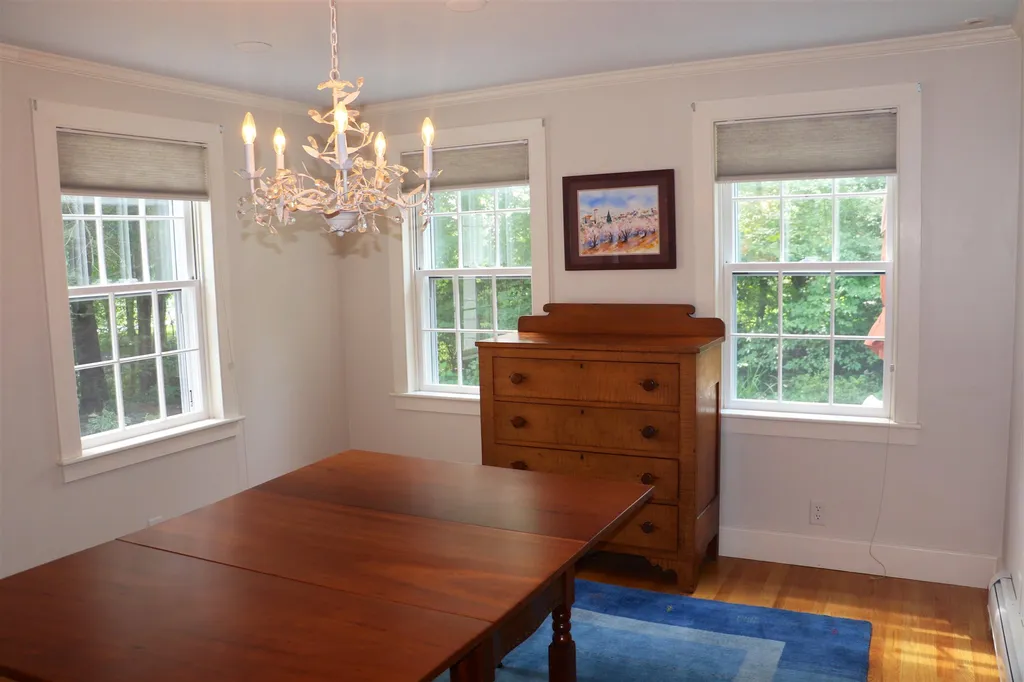 11 Thayer Pond Road Concord NH 03301