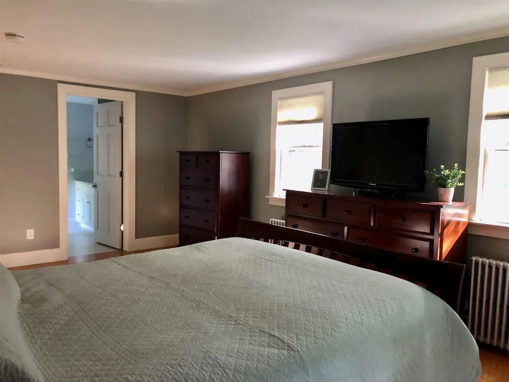 11 Thayer Pond Road Concord NH 03301