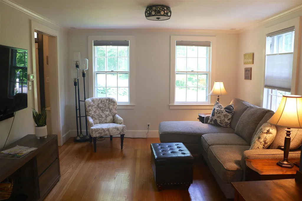 11 Thayer Pond Road Concord NH 03301