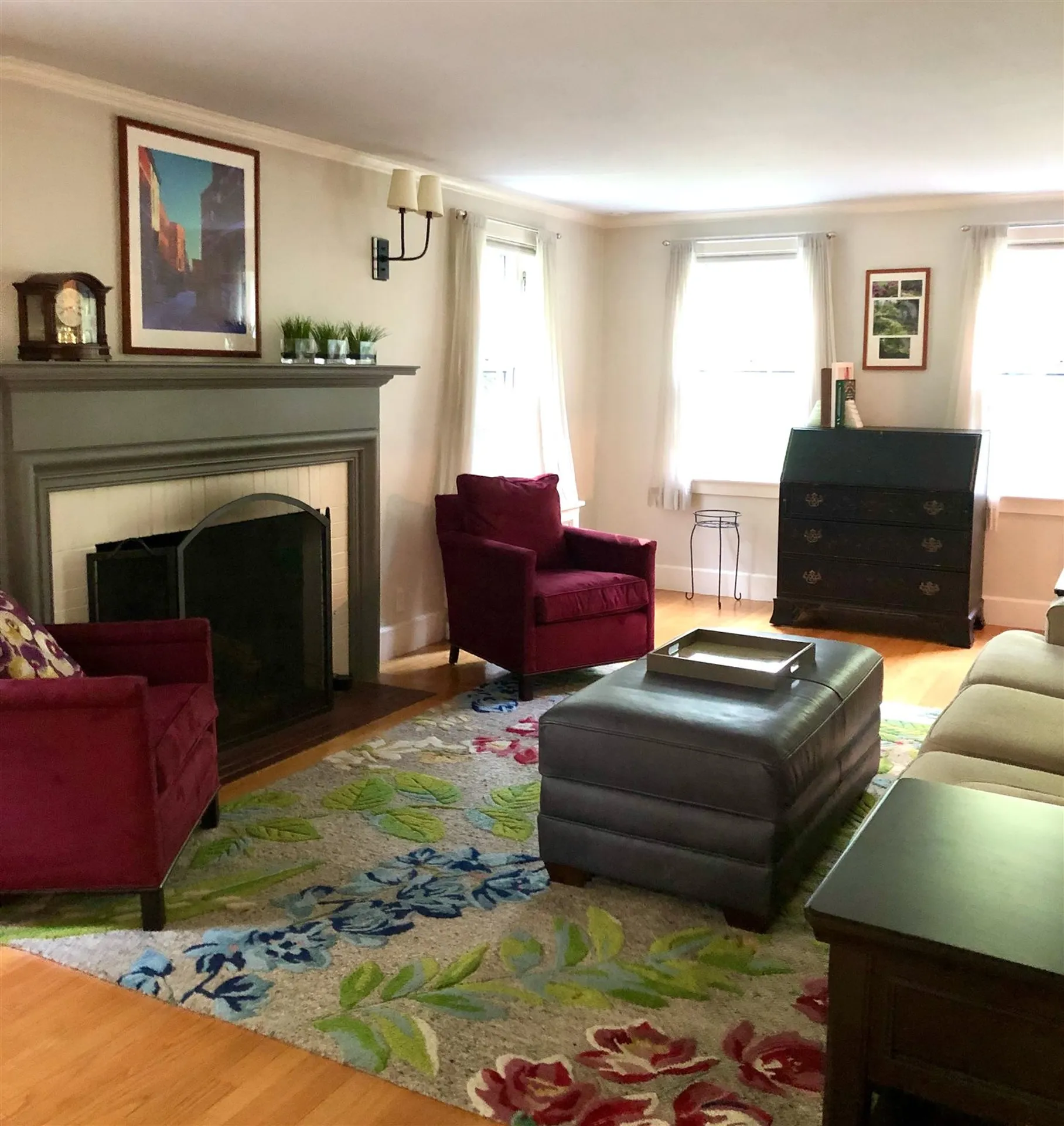 11 Thayer Pond Road Concord NH 03301