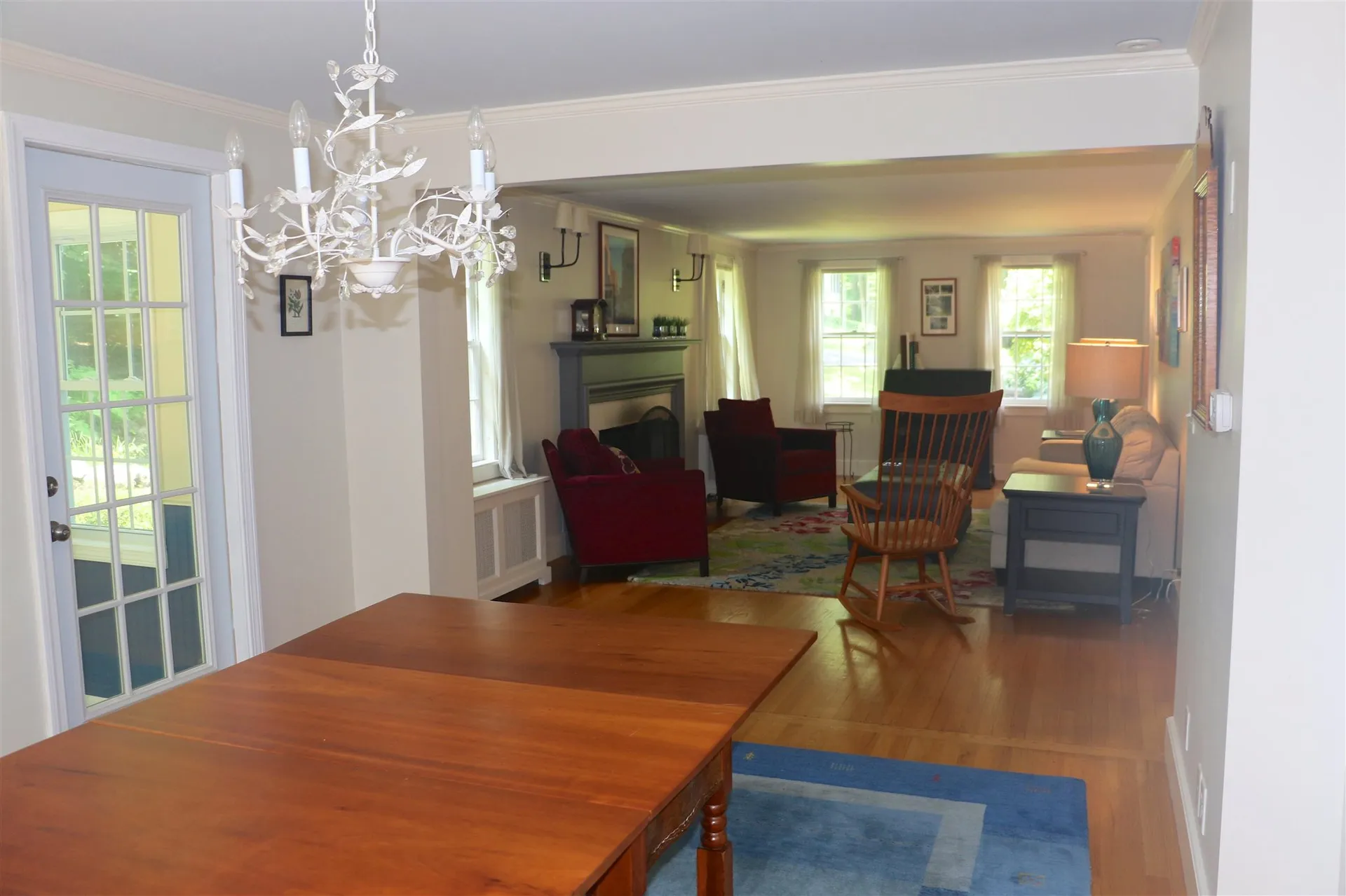 11 Thayer Pond Road Concord NH 03301