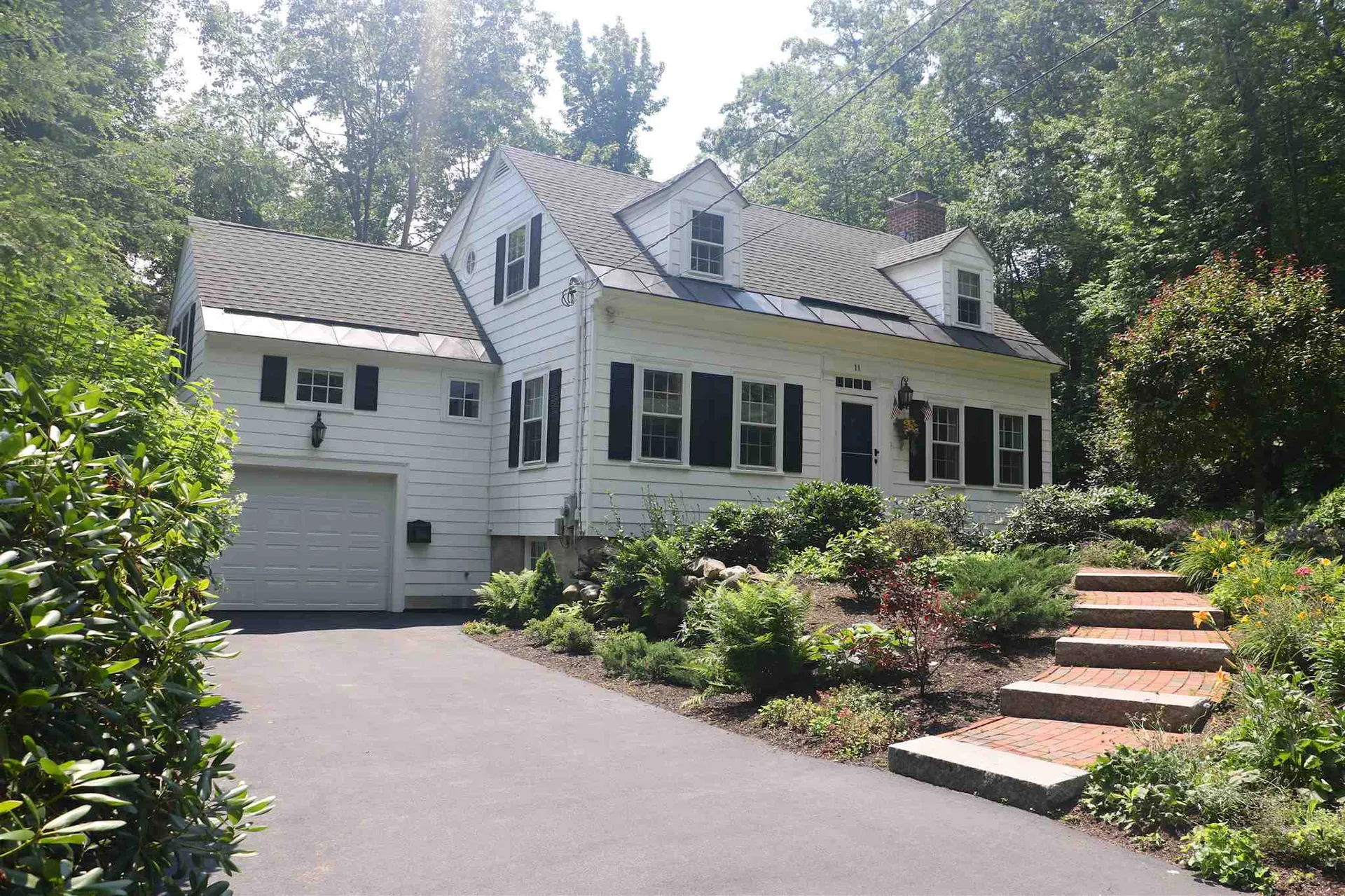 11 Thayer Pond Road Concord NH 03301
