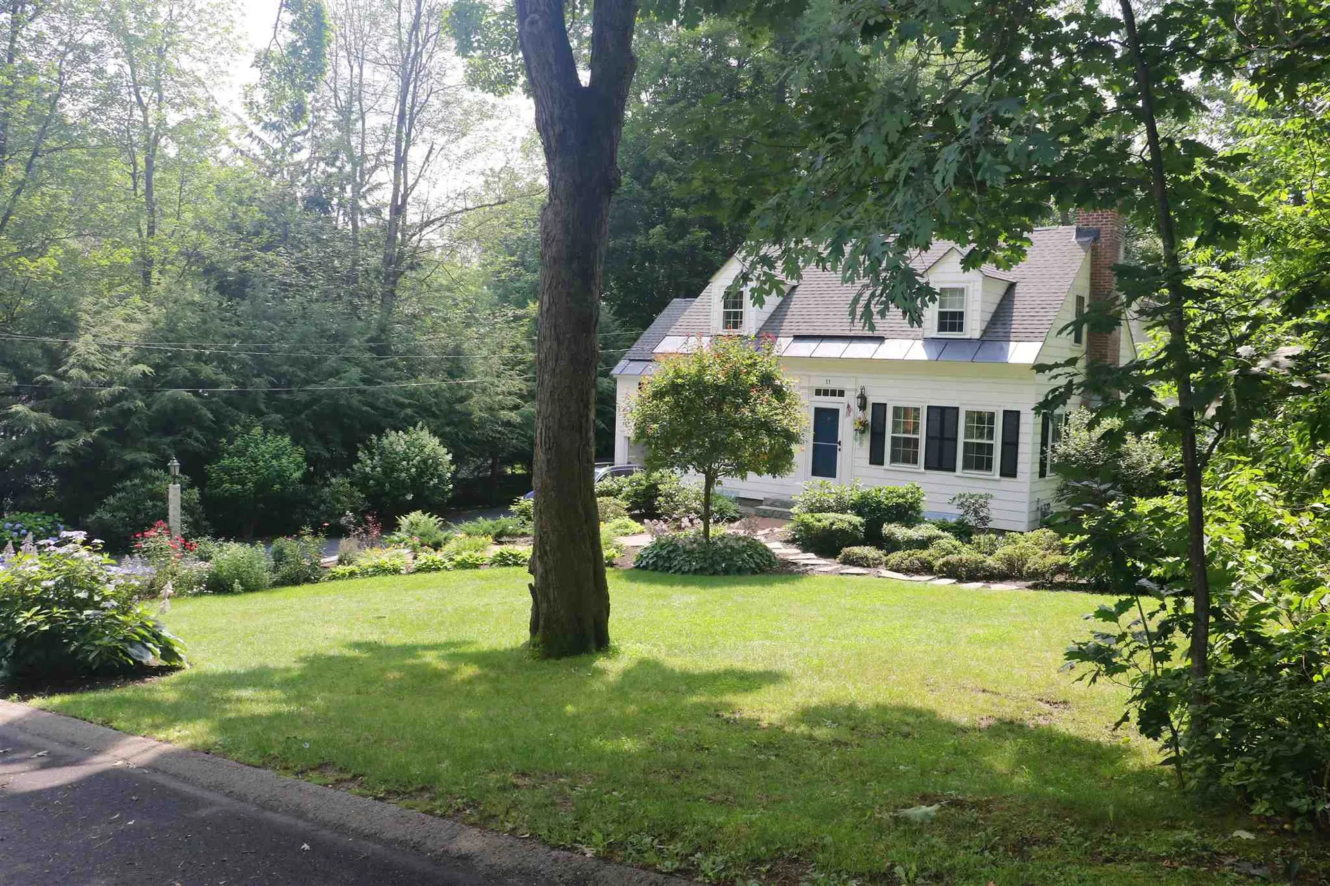 11 Thayer Pond Road Concord NH 03301