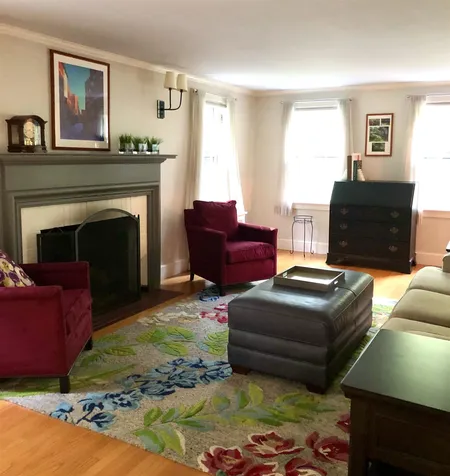 11 Thayer Pond Road Concord NH 03301