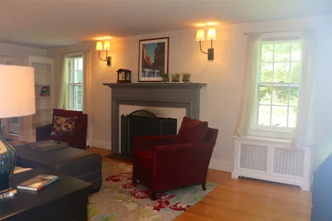 11 Thayer Pond Road Concord NH 03301