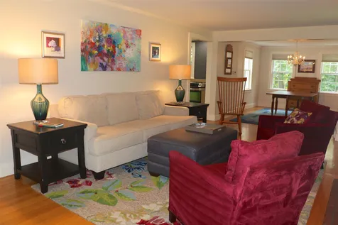 11 Thayer Pond Road Concord NH 03301