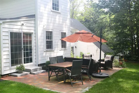 11 Thayer Pond Road Concord NH 03301