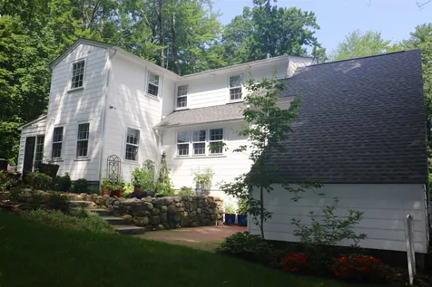 11 Thayer Pond Road Concord NH 03301
