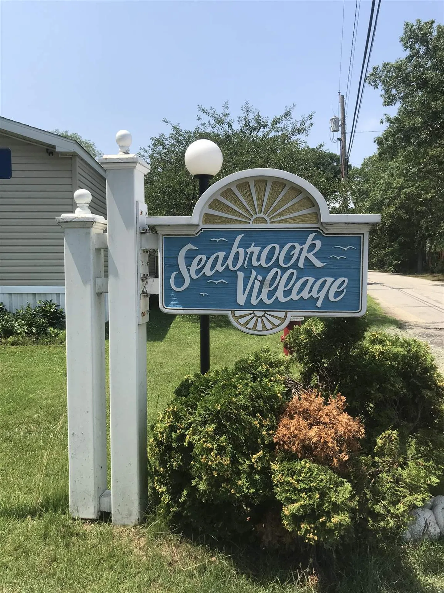 4 Ash Court Seabrook NH 03874