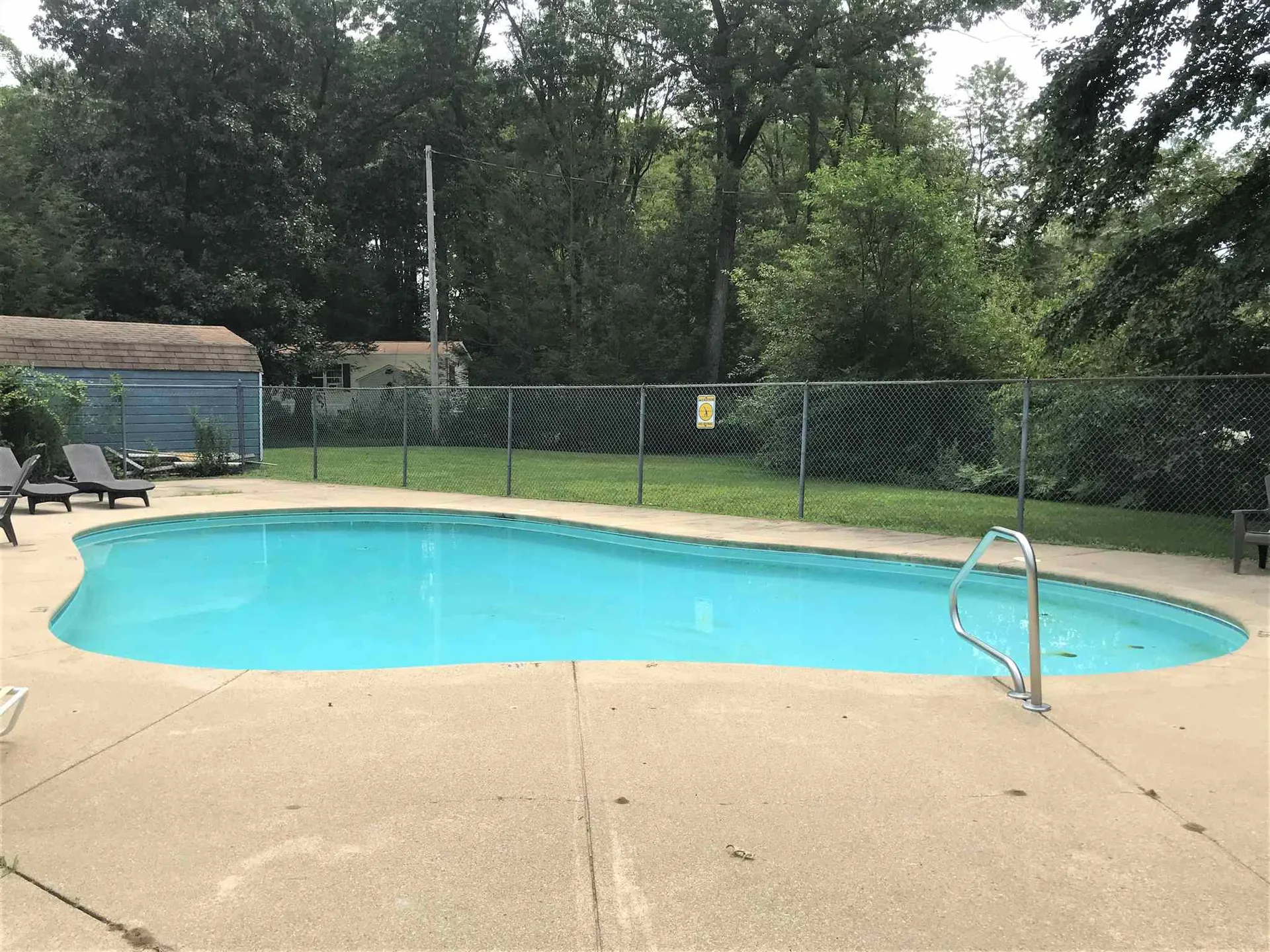 4 Ash Court Seabrook NH 03874