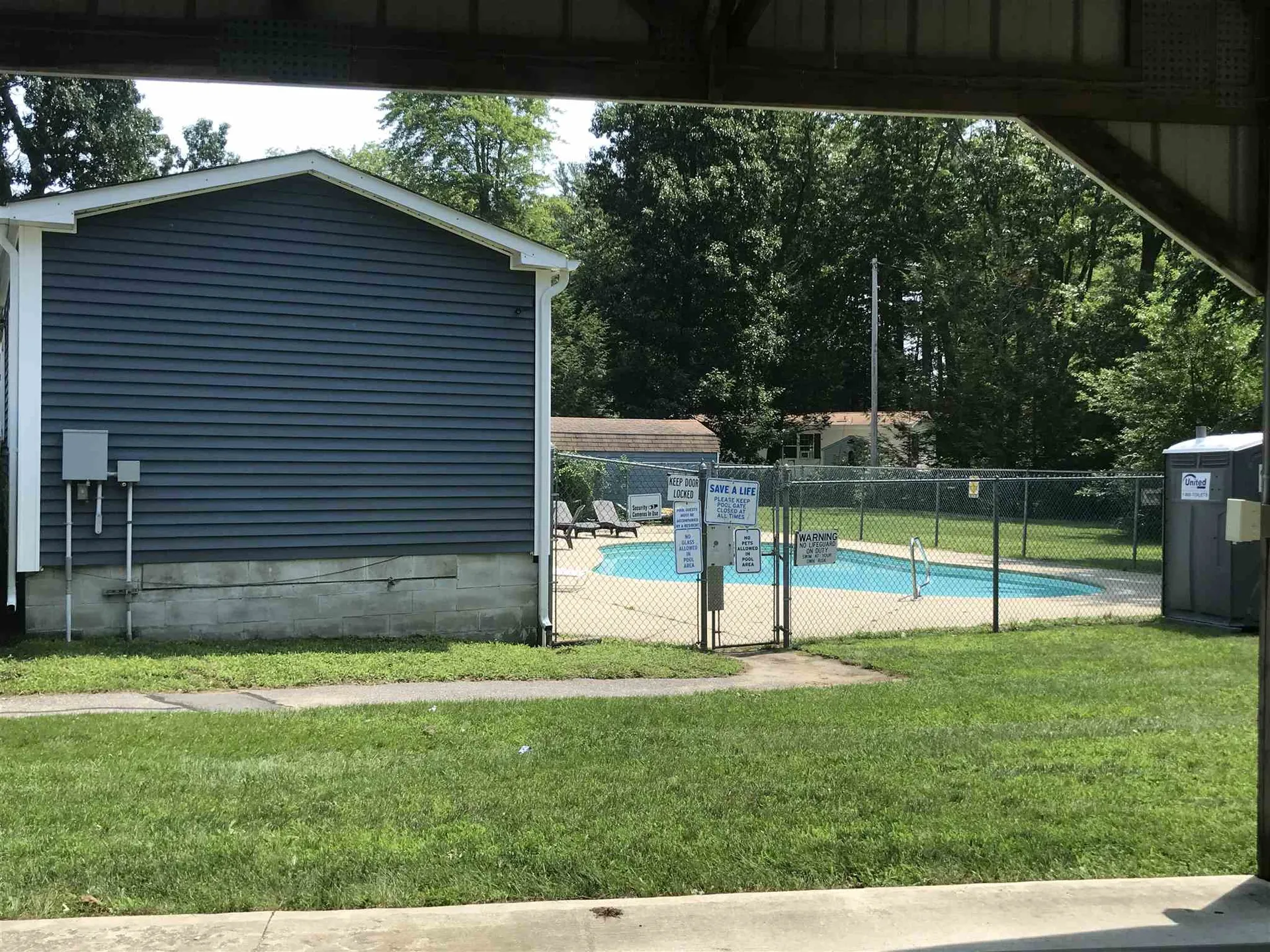 4 Ash Court Seabrook NH 03874