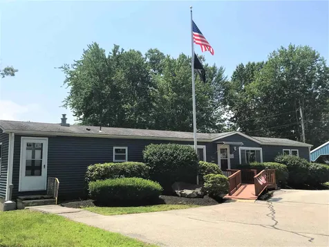 4 Ash Court Seabrook NH 03874