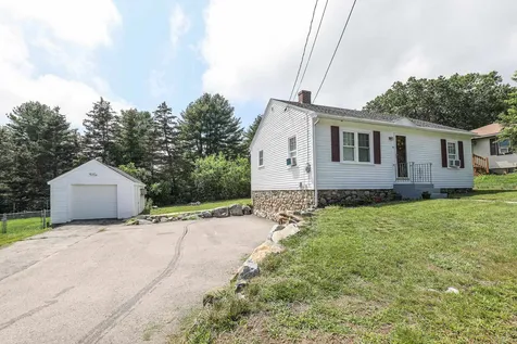 48 Tarbell Street Manchester NH 03104