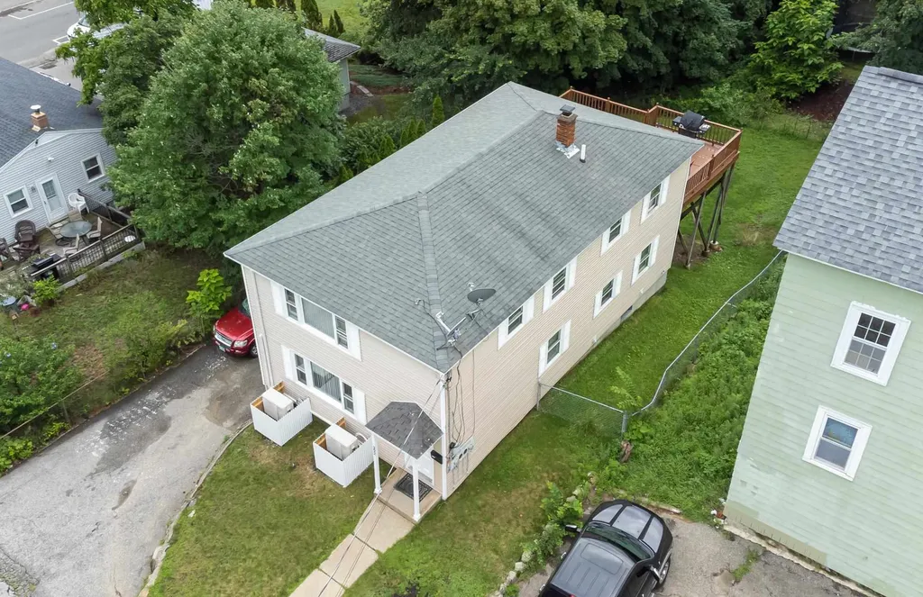 392 Beacon Street Manchester NH 03103