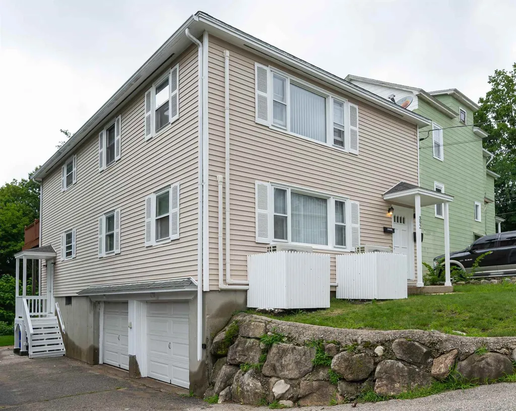 392 Beacon Street Manchester NH 03103
