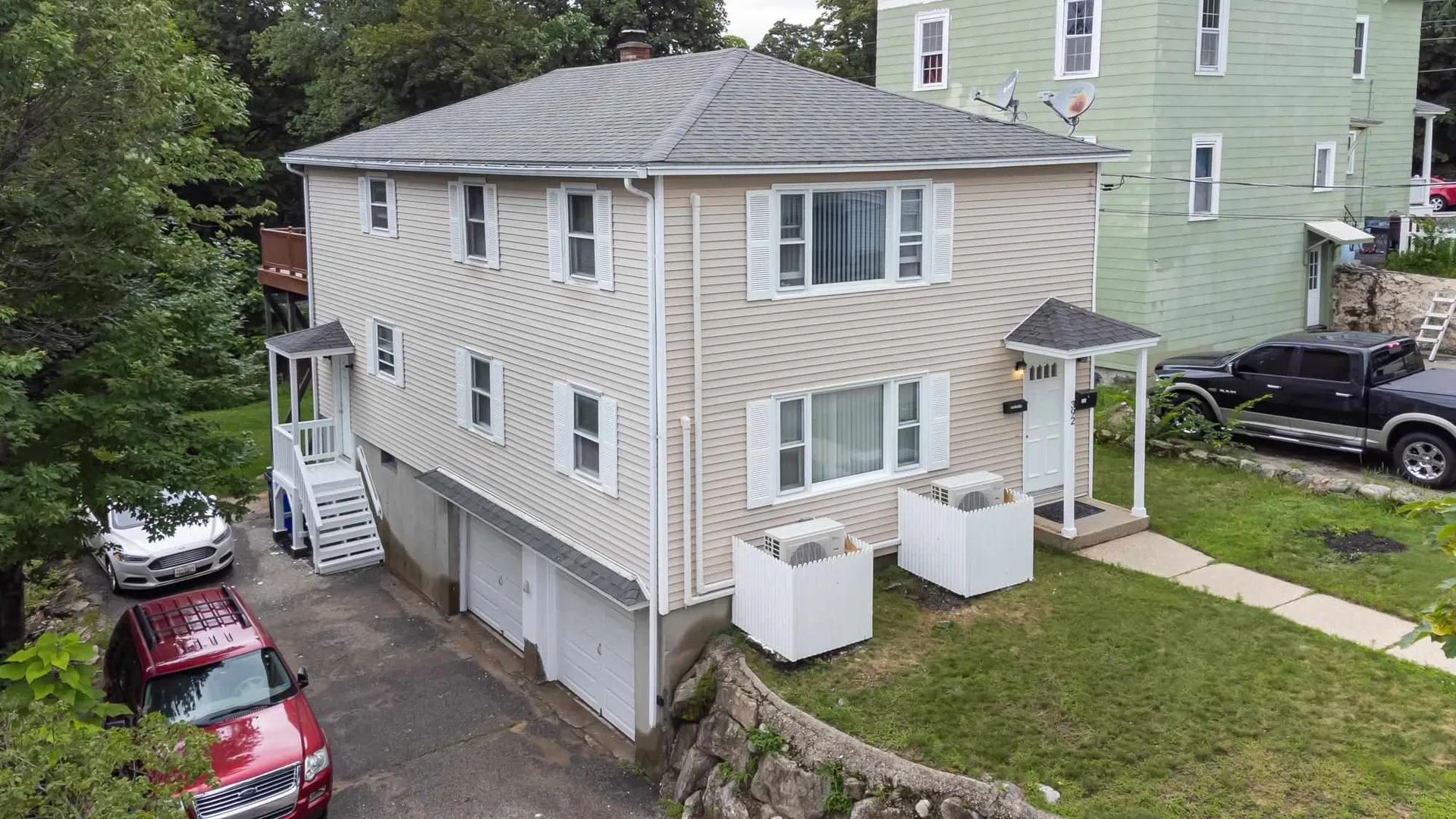 392 Beacon Street Manchester NH 03103