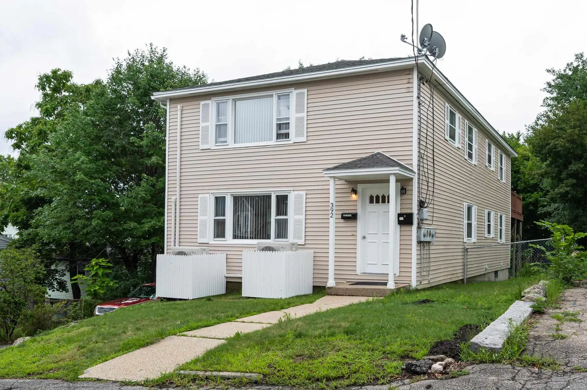 392 Beacon Street Manchester NH 03103