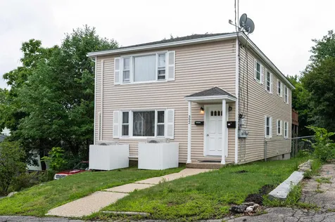 392 Beacon Street Manchester NH 03103