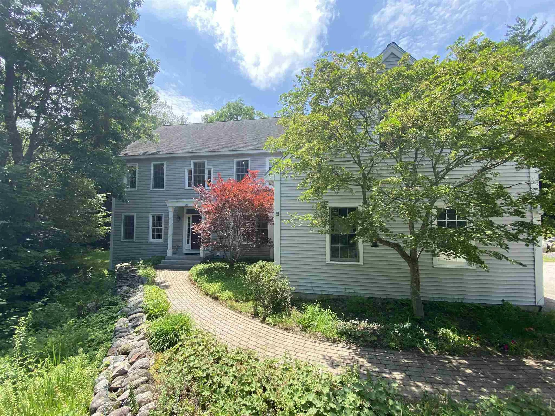 1 Huckabee Farm Road Amherst NH 03031