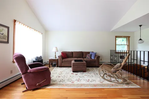 3599 Keiser Pond Road Danville VT 05828
