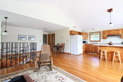 3599 Keiser Pond Road Danville VT 05828