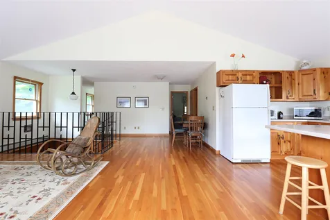 3599 Keiser Pond Road Danville VT 05828