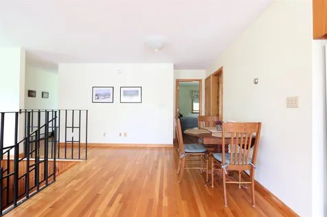3599 Keiser Pond Road Danville VT 05828
