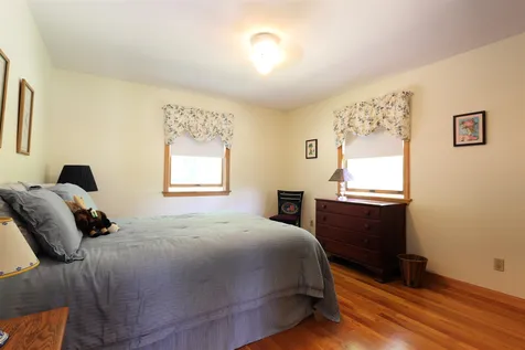 3599 Keiser Pond Road Danville VT 05828