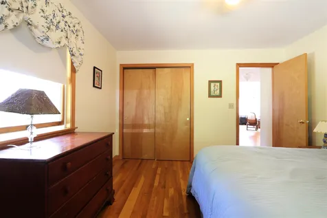 3599 Keiser Pond Road Danville VT 05828