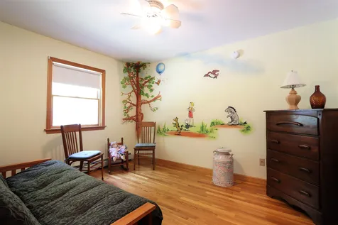 3599 Keiser Pond Road Danville VT 05828