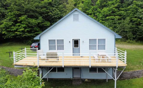 3599 Keiser Pond Road Danville VT 05828