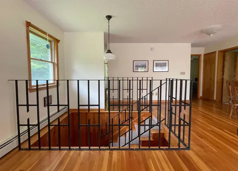3599 Keiser Pond Road Danville VT 05828