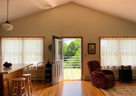 3599 Keiser Pond Road Danville VT 05828