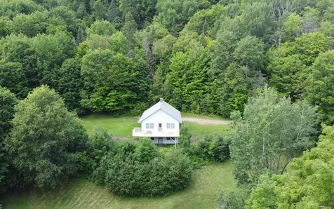 3599 Keiser Pond Road Danville VT 05828