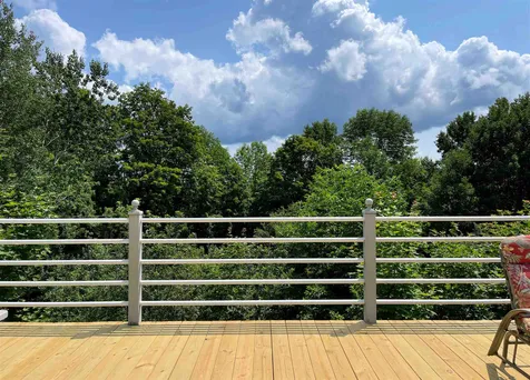 3599 Keiser Pond Road Danville VT 05828