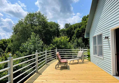 3599 Keiser Pond Road Danville VT 05828