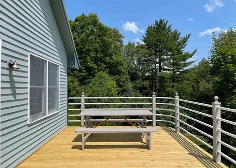 3599 Keiser Pond Road Danville VT 05828