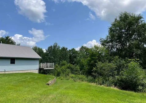 3599 Keiser Pond Road Danville VT 05828