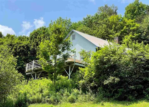 3599 Keiser Pond Road Danville VT 05828