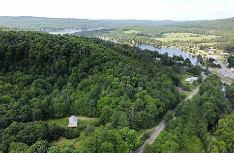 3599 Keiser Pond Road Danville VT 05828