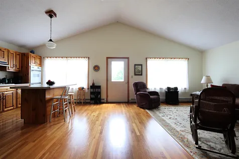 3599 Keiser Pond Road Danville VT 05828