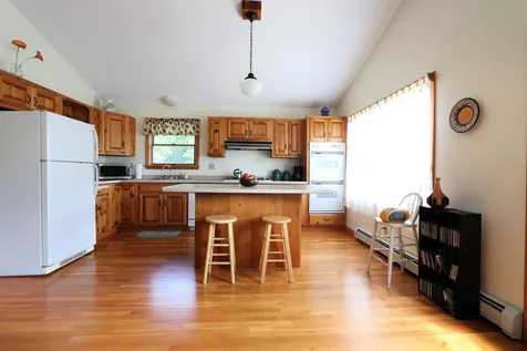 3599 Keiser Pond Road Danville VT 05828