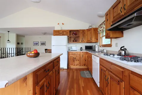3599 Keiser Pond Road Danville VT 05828